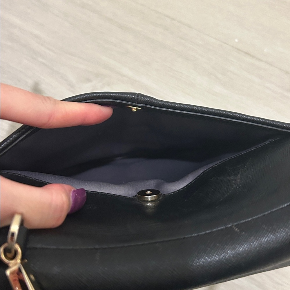 Coach Madison Sadie Flap Satchel - Picture 16 of 17